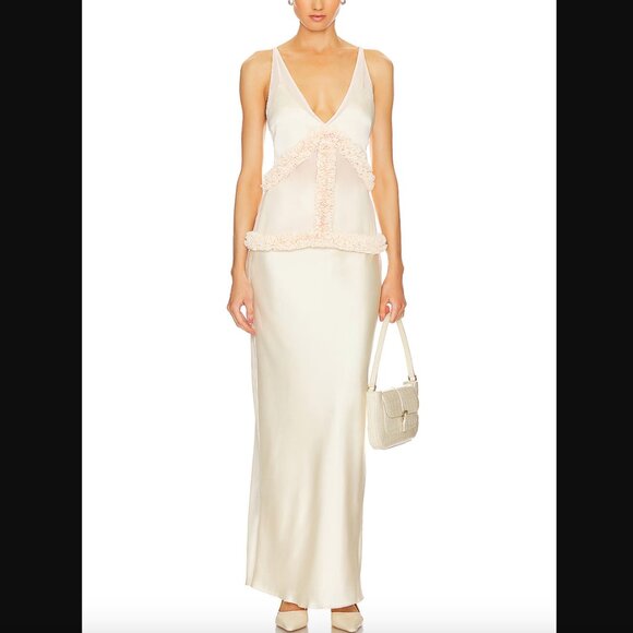 Odella Maxi Skirt Lovers and Friends - Picture 1 of 5